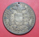 GERMANY - AUSTRIA NUERNBERGER SPIEL UND RECHENPFENNIG 1900-1910 GAMING TOKEN, 41 Mm. - Casino