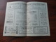 ANCIEN PROGRAMME / THEATRE WALLON DU TROCADERO / 26ième  ANNEE / 1942 - Programmes