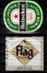 Beer.13 Used Labels. - Birra