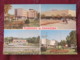 Serbia Unused Postcard Paracin Multiview Buildings Street Views - Serbie