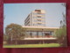 Serbia Unused Postcard Sremska Mitrovica Hotel Sirmium - Serbie