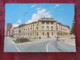 Serbia Unused Postcard Uzice Titovo Street View - Serbie