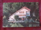 Serbia Unused Postcard Vodna Motel Srecno - Serbie