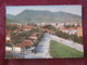 Serbia Unused Postcard Vranje Panorama - Serbie