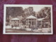 Serbia Unused Postcard Vrnjacka Spa - Serbie