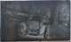 I51 - Ancienne Photographie Photo Négatif Sur Verre - Automobile Dedion Bouton En Gros Plan - Plaques De Verre