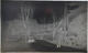 I51 - Ancienne Photographie Photo Négatif Sur Verre - Paysage Sur Route D'IRIGNY - Rhône - 21/12/1913 - Glasdias