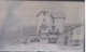 I51 - Ancienne Photographie Photo Négatif Sur Verre - Col Du Glandon - Savoie - Chalet -Automobiles - 13/08/1913 - Plaques De Verre