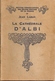 2G8  ---   81    La Cathédrale D'Albi    Jean Laran   1944 - Midi-Pyrénées