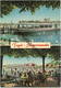 Berlin-Tegel - Seepromenade - Fahrgastschiff Grosser Kurfürst - AK Großformat - Verlag Kunst Und Bild Berlin - Tegel