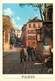 Delcampe - Lot De 10 CPSM PARIS-Toutes Scannées-7      L2778 - 5 - 99 Postcards