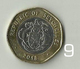 Seychelles Ten Rupees Coin Circulated In Circulation Year 2018 #09 - Seychelles