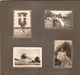 Lot De 15 Photographies Anciennes De Cesson (77), La Vie Au Balory En 1916, Billard, Jardin Fleuri, Vie De Famille, Rare - Lieux