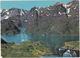 Parti Fra Trollfjorden Med Trolltindene Sett Fra Fly - Trollfjorden And Trolltindene Mountains - (Norge - Norway) - Norvège