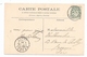 Delcampe - 42 - MONTBRISON - Lot De 7 Cartes Postales Anciennes - Montbrison