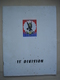 MILITARIA Fascicule Sur La 11EME DIVISION Années 1960 - Documents