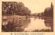 Parc De Woluwe St Pierre - Les Etangs Vers L'avenue De Tervueren - Woluwe-St-Pierre - St-Pieters-Woluwe