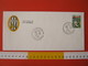 A.09 ITALIA ANNULLO FDC TORINO JUVENTUS CALCIO FOOTBALL VITTORIA CAMPIONATO - 1995 - BUSTA GATTINARA CLUB - Club Mitici