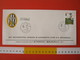 A.09 ITALIA ANNULLO FDC TORINO JUVENTUS CALCIO FOOTBALL VITTORIA CAMPIONATO - 1998 - BUSTA GATTINARA CLUB - Club Mitici