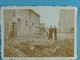 3 Photos D'amateur De Laneffe Le 11 Mai 1940 Après Le Bombardement Allemand - Guerre, Militaire