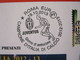 A.09 ITALIA ANNULLO FDC TORINO JUVENTUS CALCIO FOOTBALL VITTORIA CAMPIONATO - 2013 - BUSTA 2 GATTINARA CLUB - Famous Clubs