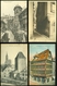 Lot De 50 Cartes Postales De France Rhin ( Bas ) Strasbourg Strassbourg     Lot Van 50 Postkaarten Van Frankrijk ( 67 ) - 5 - 99 Cartes