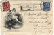 Italia 1906 UPU Universal Postal Congress Rome Postal Stationery - UPU (Universal Postal Union)