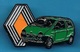 1 PIN'S //   ** RENAULT / TWINGO ** . (© Qualité Collectors Série Limitée) - Renault