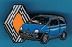 1 PIN'S //   ** RENAULT / TWINGO ** . (© Qualité Collectors Série Limitée) - Renault