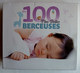 COFFRET 5 CD 100 PLUS BELLES BERCEUSES 2010 - Enfants