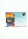 RADIO 14 W - C - 029 Pour LA REUNION 1998 - Radiodiffusione