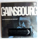 Rare CD EDITION ORIGINALE VINTAGE - VINYL REPLICA - LA CHANSON DE PREVERT SERGE GAINSBOURG - Collectors