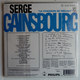 Rare CD EDITION ORIGINALE VINTAGE - VINYL REPLICA - LA CHANSON DE PREVERT SERGE GAINSBOURG - Collectors