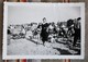 Delcampe - Lot De 4 Photos Plages Maillot De Bain Baigneurs, Baigneuses - Personnes Anonymes