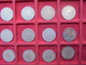 DEUTSCHES REICH 29 MONNAIES ARGENT 1 MARK 1873-1915 - Lots & Kiloware - Coins