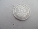 Piece De 50 Kopek De Russie  1897 Nicolas II En Argent - Russie