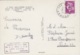 Gravières 07- Vues Générales Diverses - Cachet Postal Et Cachet Colonie De Vacances Les Vans - Autres & Non Classés