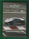 SUISSE BLANCPAIN GRAND HORLOGER 2010 DVD   LAMBORGHINI  SUPER TROFEO MOTORSPORT  NEUF QUALITÉ LUXE SOUS BLISTER - Watches: Top-of-the-Line