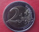 Lettland Latvia 2016 2 Euro Gedenkmünze Cow , Die Kuh ,  Münze  Coin CIRCULATED - Lettonie