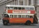 AS21 Buses - London Transport Type ST Omnibus With Johnnie Walker Ad - Buses & Coaches