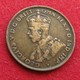 Australia 1 One Penny 1920 Australie Wºº - Autres & Non Classés