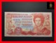 FALKLAND 5 £  14.6.1983  P. 12  *COMMEMORATIVE*   UNC - Isole Falkland