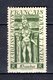 INDE N° 241  NEUF AVEC CHARNIERE COTE 1.20€  DIVINITE - Unused Stamps