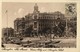 China, SHANGHAI, The Bund, Union Building & Shanghai Club (1920s) Postcard - China