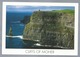 IE. IERLAND. IRELAND. CLIFFS OF MOHER - Clare