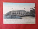 Music Pavilion & Bowling Casino On Boardwalk   Ocean City  New Jersey --   Ref 3166 - Other & Unclassified