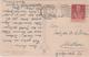 Italy 1926 Cartolina From Venezia To Wien - Used