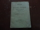 NOVENARIO IN ONORE DI SANTA ROSALIA VERGINE PALERMITANA-1884 - Altri & Non Classificati