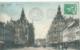 Antwerpen - Anvers - Rue Leys - Ed. Nels Série 25 No 7 - 1913 - Antwerpen