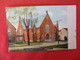 Congregational Church     Owego  - New York      Ref 3166 - Other & Unclassified